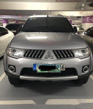 Mitsubishi Montero Sport 2010 for sale