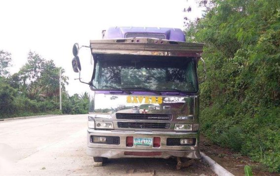 Mitsubishi Fuso 1996 for sale