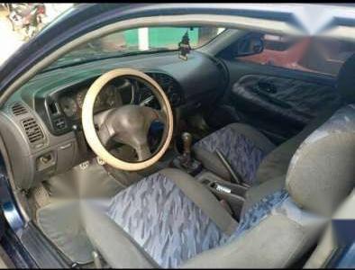 99model Mitsubishi Lancer gsr 2door for sale