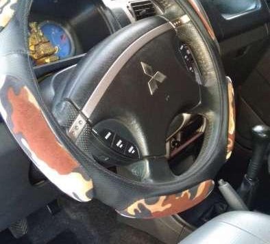 SELLING MITSUBISHI Adventure 2012 gls sport