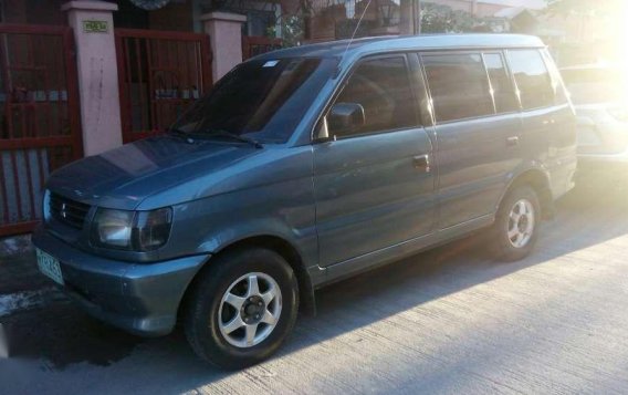 For Sale Mitsubishi Adventure Diesel 2000 