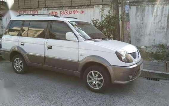 Mitsubishi Adventure 2008 for sale