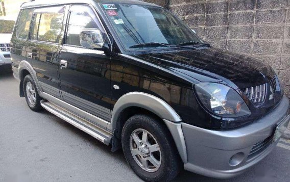 SELLING 2008 MITSUBISHI AdvEnture GLS Sports