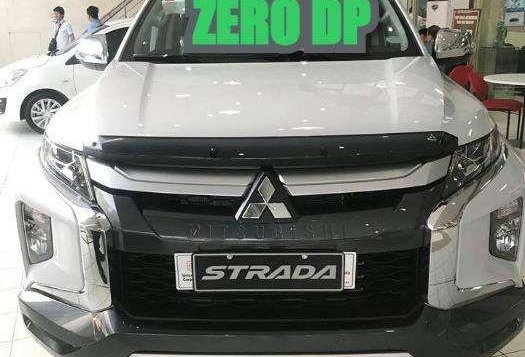 2018 Mitsubishi Unit Strada Montero SPort Xpander all unit are available
