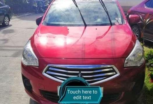 Mitsubishi Mirage G4 Grab Ready for sale