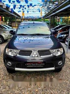 Mitsubishi Montero Sport 2012 GLXV AT for sale