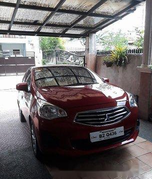 Mitsubishi Mirage G4 2018 for sale