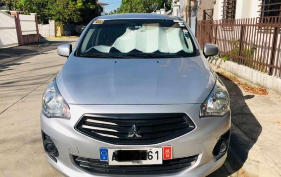 Mitsubishi MIRAGE G4 2014 for sale