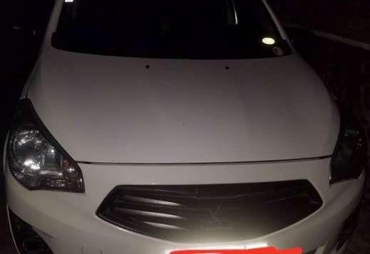 Mitsubishi Mirage 2014 for sale