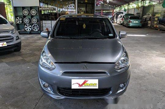 Mitsubishi Mirage G4 2015 for sale