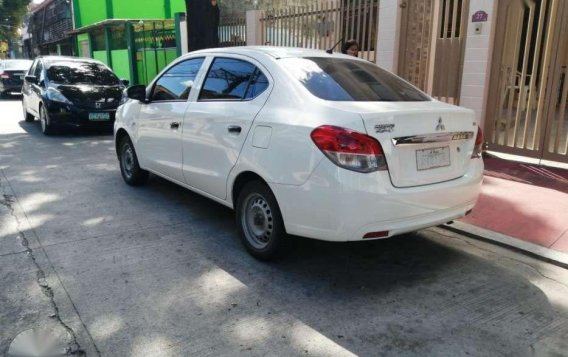 Mitsubishi Mirage G4 2015 For sale