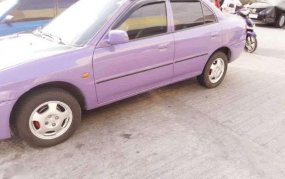 Mitsubishi Lancer 1997 for sale