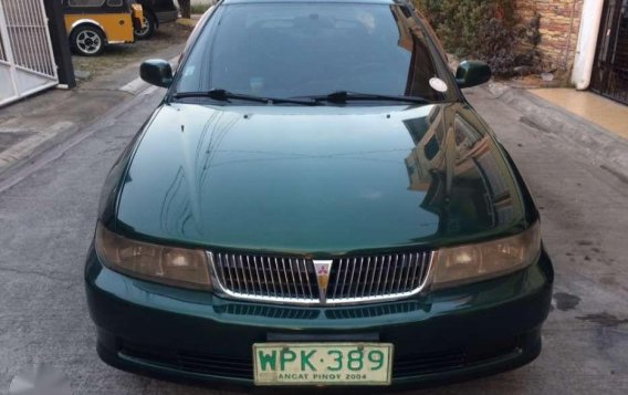 2001 Mitsubsihi Lancer Glx Fresh for sale