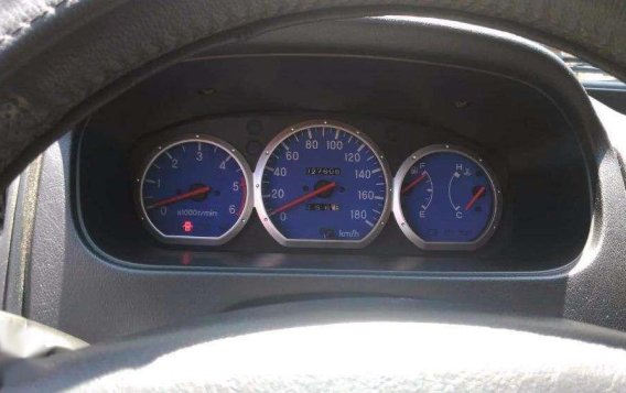 Mitsubishi Adventure GLS SPORT 2015 FOR SALE