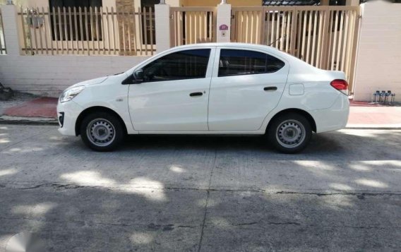 Mitsubishi Mirage G4 2015 For sale