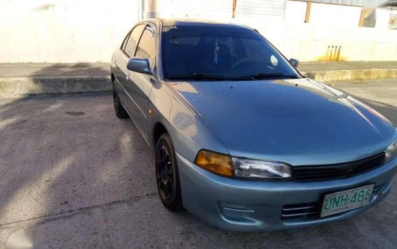 Mitsubishi Lancer EL 97 FOR SALE