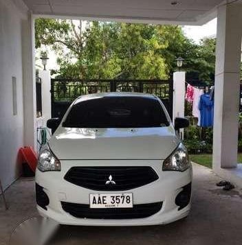 Car Mitsubishi MIRAGE G4 FOR SALE