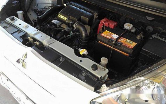 Mitsubishi Mirage 2015 for sale