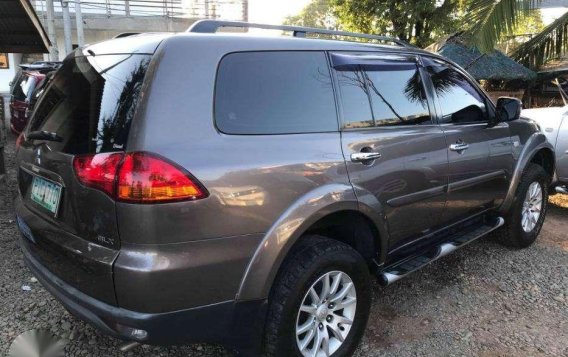 Mitsubishi Montero Sport 2010 for sale