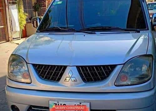 Mitsubishi Adventure 2008 for sale