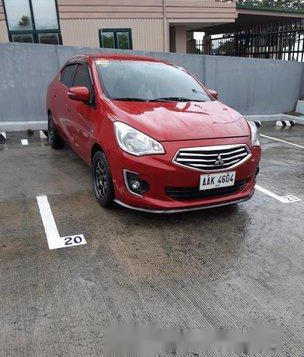 Mitsubishi Mirage G4 2014 for sale