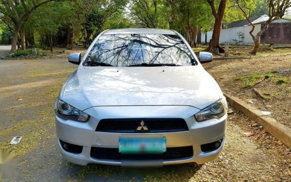 Mitsubishi Lancer 2009 EX body AT 309k FOR SALE