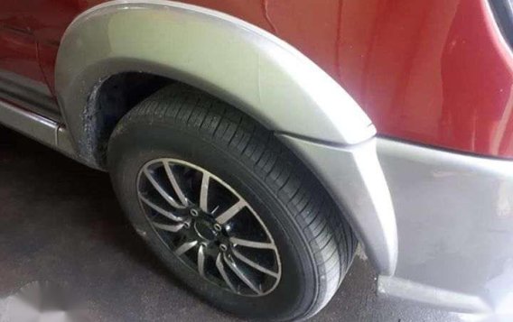 Mitsubishi Adventure 2012 for sale