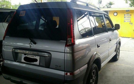 Mitsubishi Adventure 2017 for sale