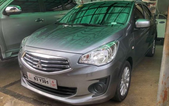 2019 Mitsubishi Mirage G4 for sale