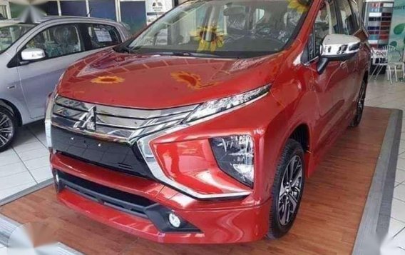 2019 MITSUBISHI XPANDER FOR SALE