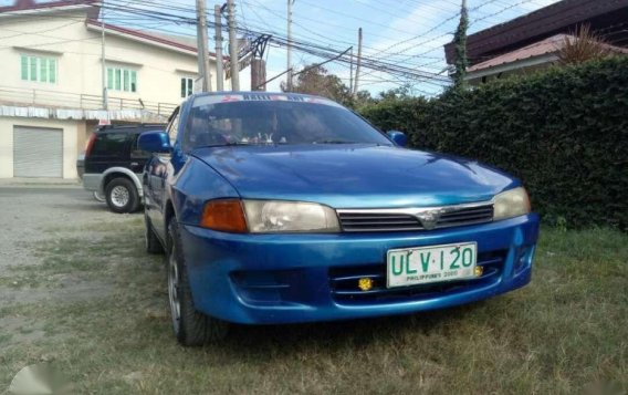 Mitsubishi Lancer 1997 for sale 