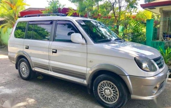 Mitsubishi Adventure GLS 2011 for sale 