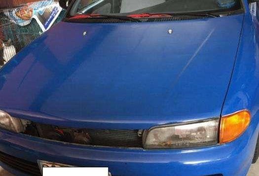 1994 Mitsubishi Lancer GLXi for sale 