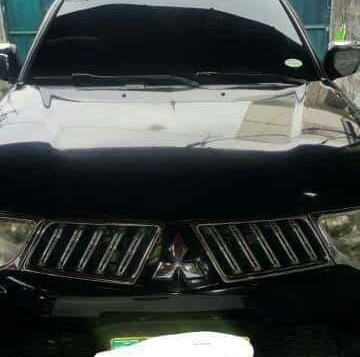 Mitsubishi Montero 2011. 630k nego FOR SALE