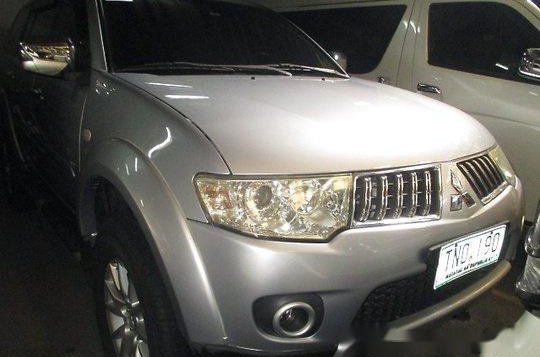 Mitsubishi Montero Sport 2012 GLS-V AT for sale