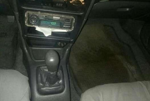 Rush Mitsubishi Lancer FOR SALE