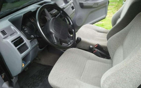 Mitsubishi Pajero jr For Sale ONLY