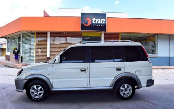 2013 Mitsubishi Adventure GLS for sale 