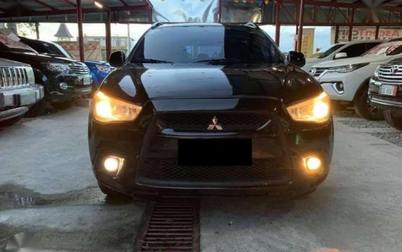 2012 Acquired Mitsubishi ASX AT Automatic FOR SALE