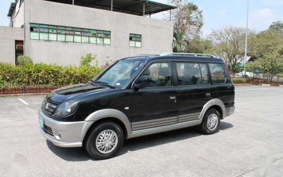 Mitsubishi Adventure GLS Sport SE 2012 for sale