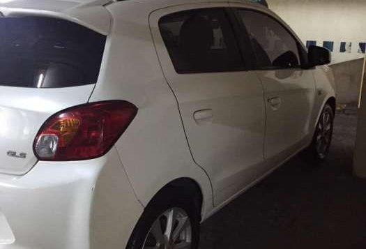 For Sale MITSUBISHI 2014 Mirage GLS MT All Power