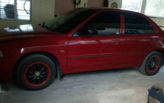 Mitsubishi Lancer 1997 FOR SALE