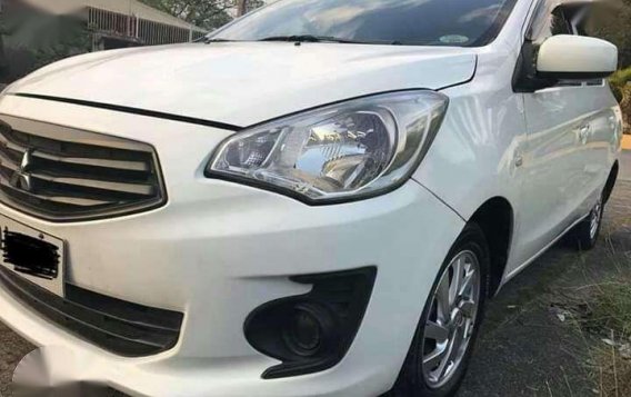 Im selling my Mitsubishi Mirage g4 2014 manual tranny