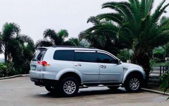 For sale 2011 Mitsubishi Montero