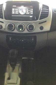 Mitsubishi Strada 2014 for sale