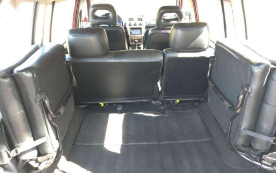 For Sale SuperSports MITSUBISHI Adventure 2013