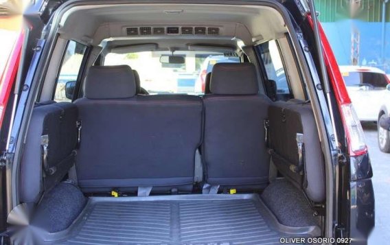 Mitsubishi Adventure GLS Sport 2016 Model 