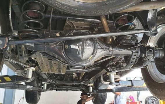 Mitsubishi Montero 2014 for sale