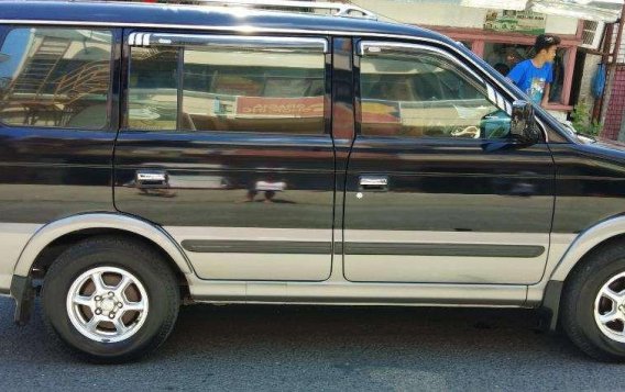 Mitsubishi Adventure GLS Sports MT Diesel