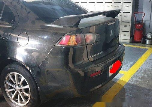 Mitsubishi Lancer Ex 2015 for sale 